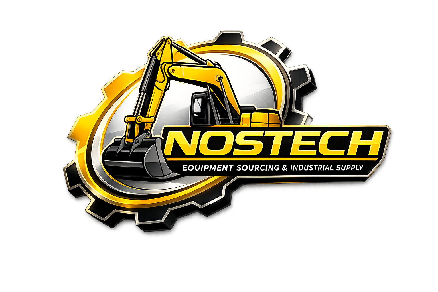 NOSTECH Logo